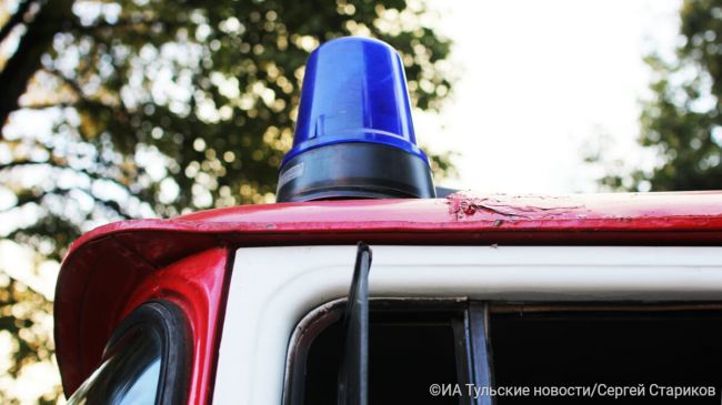 Упавший в Тульской области беспилотник мог лететь слишком низко и ...